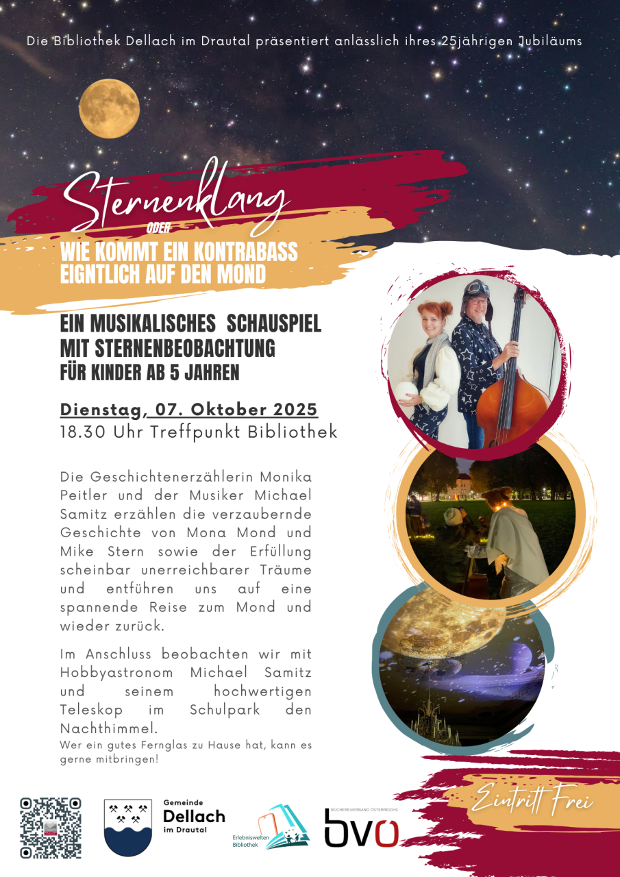 Sternenklang