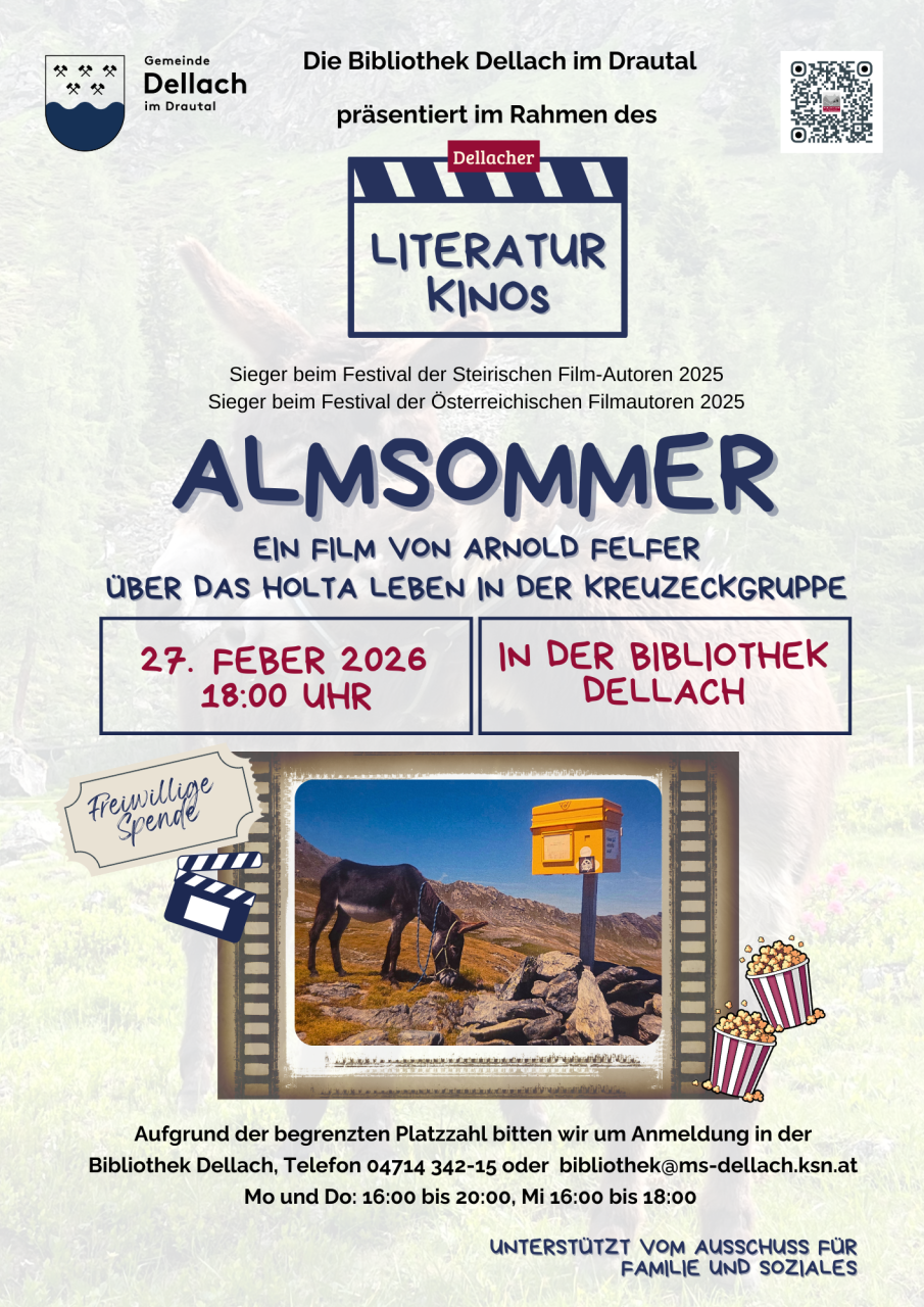 Almsommer