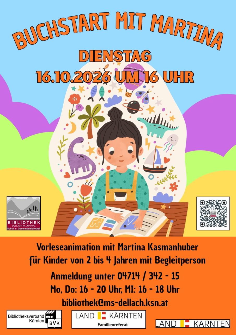 Buchstart