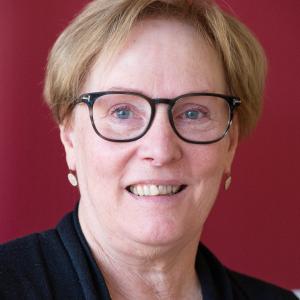 Claudia Pirker