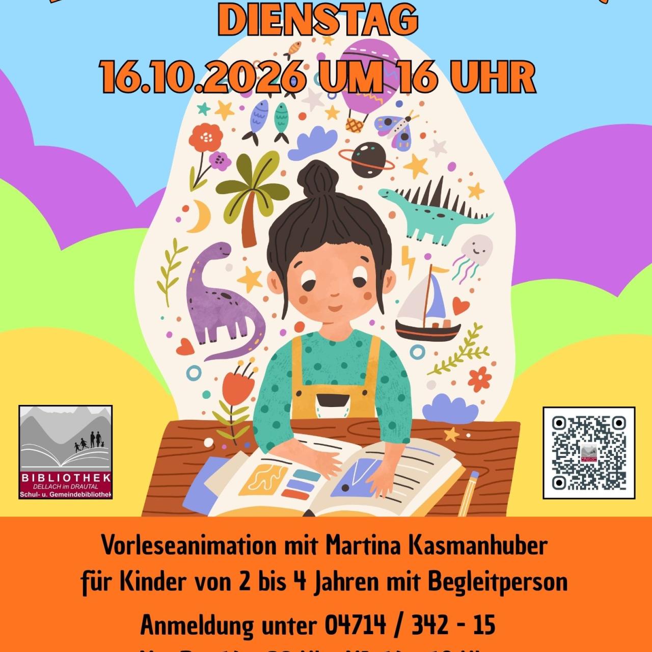 Buchstart